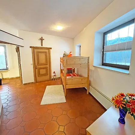 Fewo Ziemer Piding Exterior photo