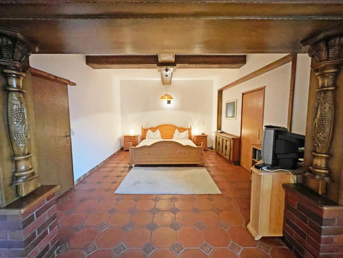Apartment Ziemer *