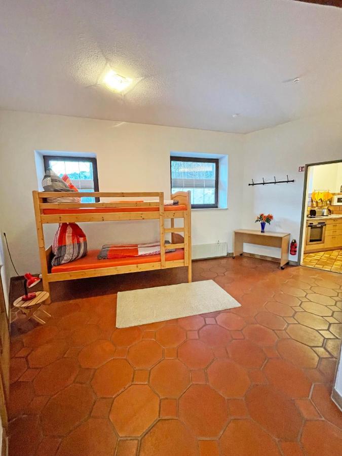 Apartment Ziemer *