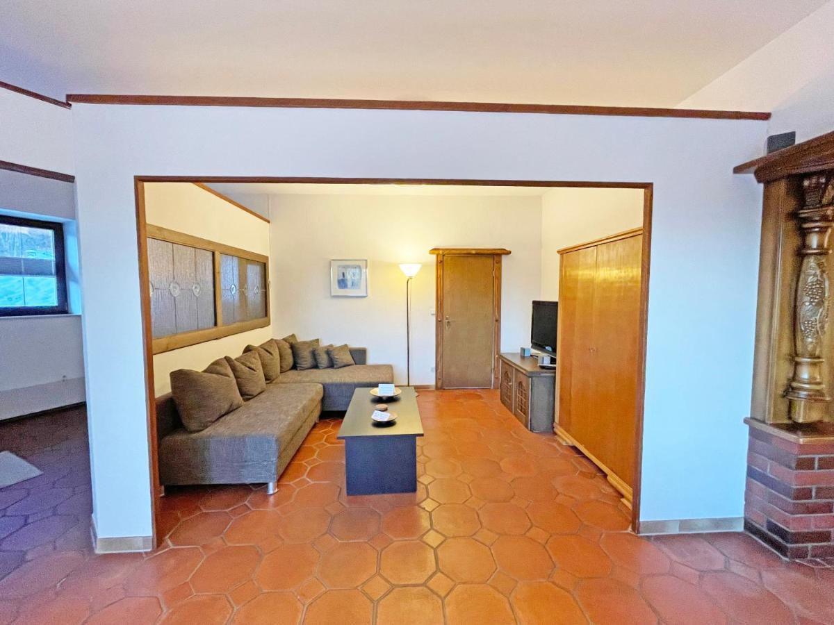 Apartment Ziemer *