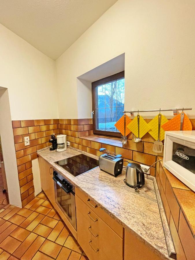 Apartment Ziemer *