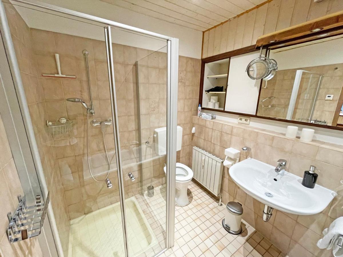 Ziemer Apartment *