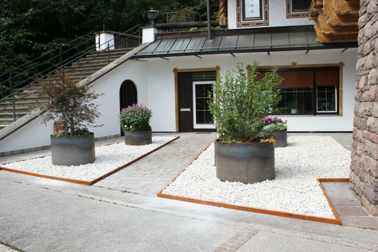 Apartment Ziemer Piding